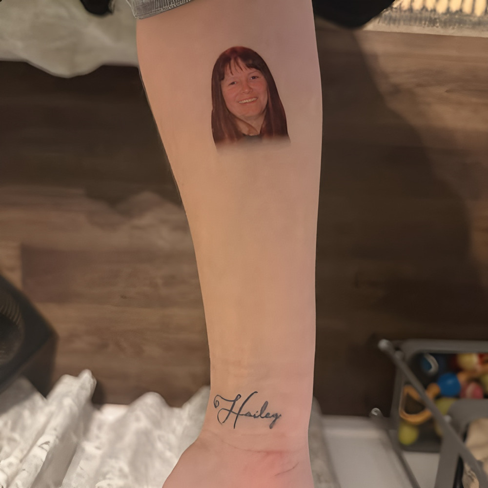 Tatouages temporaires personna - Pet Portrait Custom avis et prix